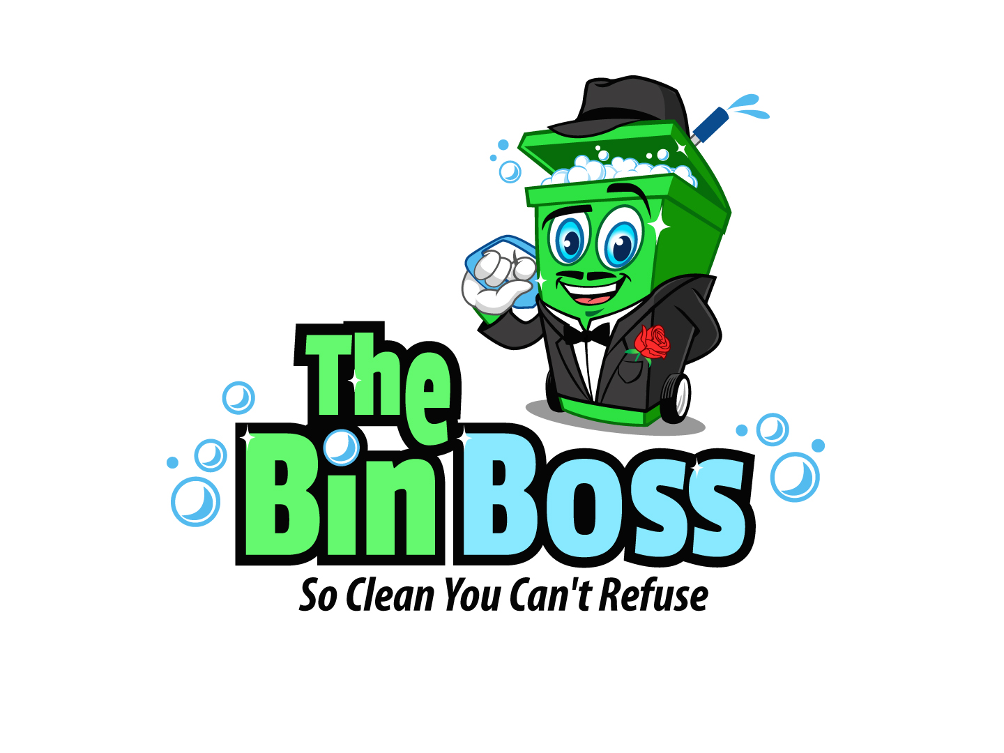 The Bin Boss