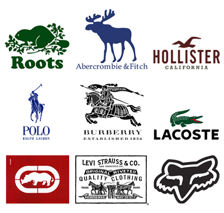 Logo Design Examples on Bringing Out The Inner Furry  Creating Really Good Animal Themed Logos