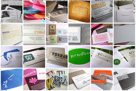 Business Cards Printing Services on Business Cards  The Current Trends And Ever Present Need