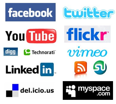 Logo Design Media on Advice On Social Networking For Your Business   Designcontest Com