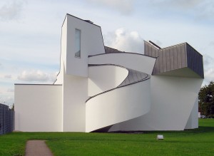 Vitra Design Museum