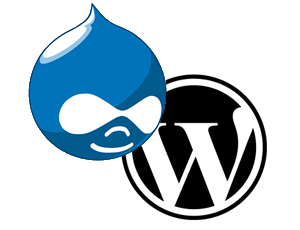 Why Drupal is Better than WordPress
