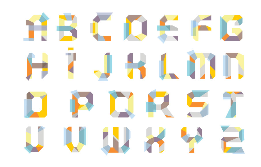 Typeface for a logo: tips to consider