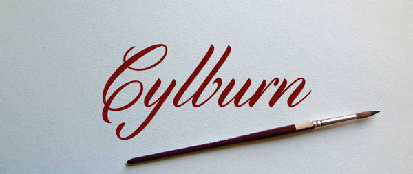 free-font-clyburn