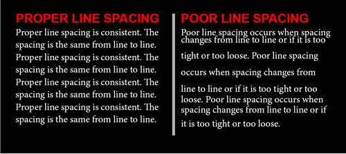 line-spacing-typography