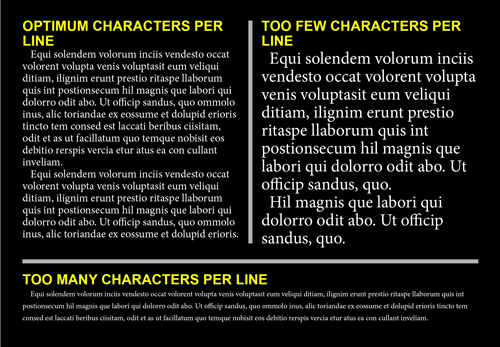 type-characters-per-line