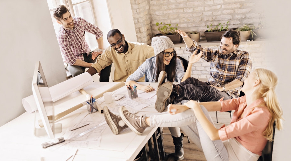 Let’s All Get Along: Tips for Working with Designers