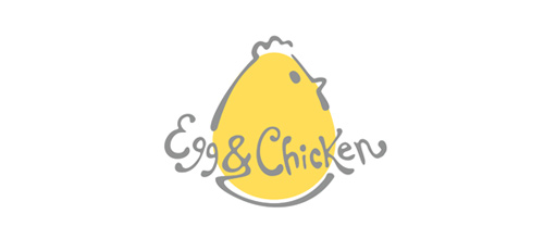 Egg-Chicken