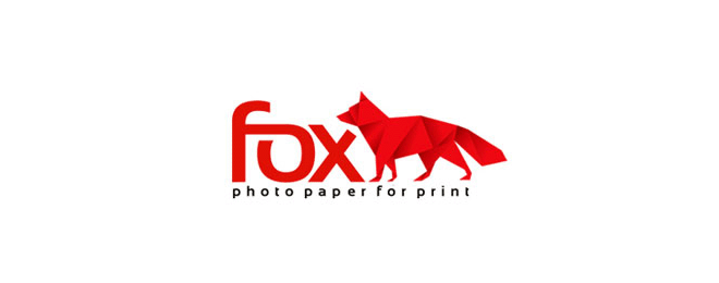 24-fox-logo-design