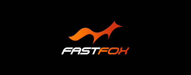 25-fox-logo-design