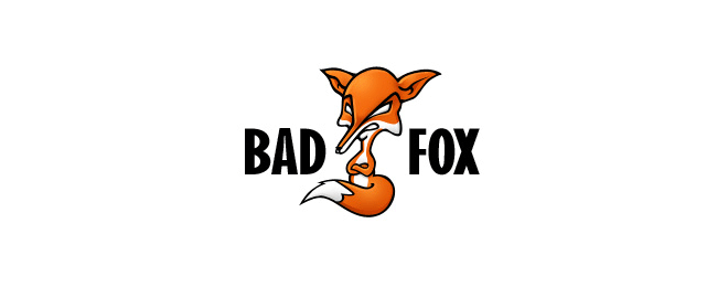 26-fox-logo-design