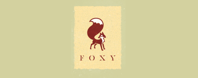 34-fox-logo-inspiration