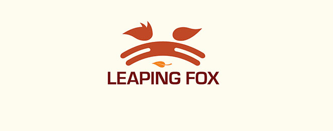 37-creative-fox-logo