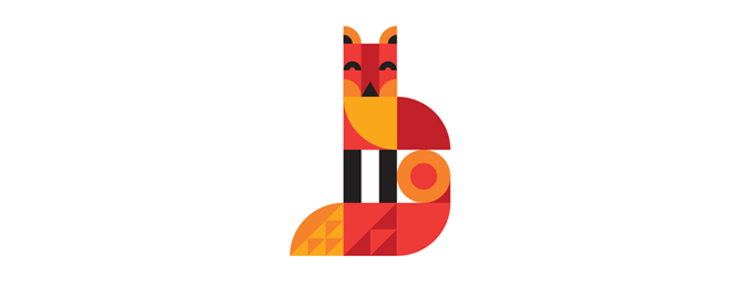 40-fox-logos