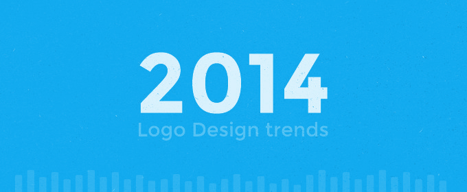 TOP LOGO TRENDS OF 2014