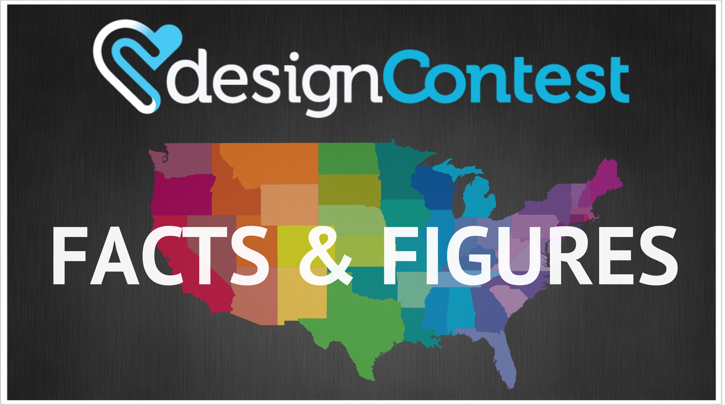 DESIGNCONTEST IN 2014: FACTS & FIGURES