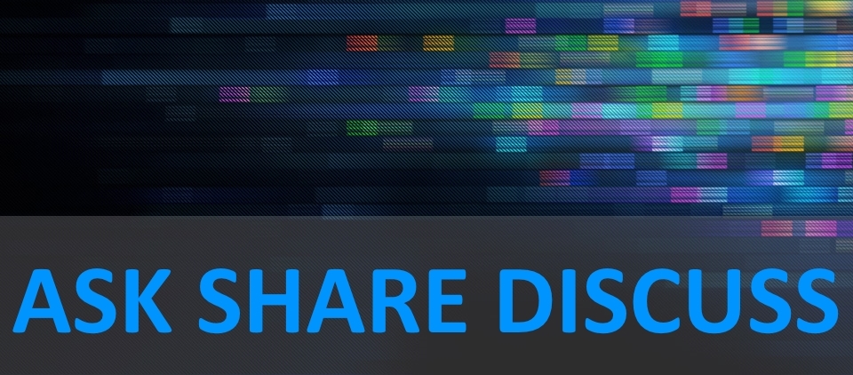 HAVE SOME QUESTIONS? ENJOY OUR NEW FORUM AND KNOWLEDGEBASE!