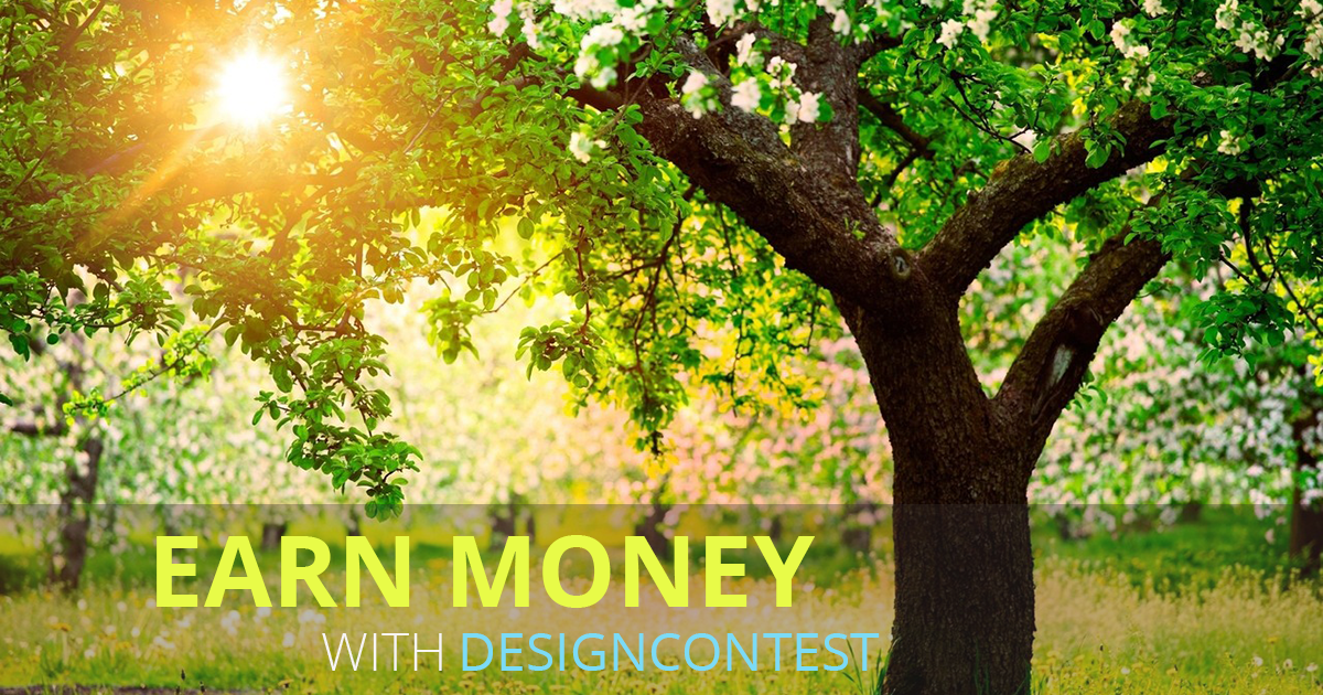 NEW DESIGNCONTEST AFFILIATE PROGRAM