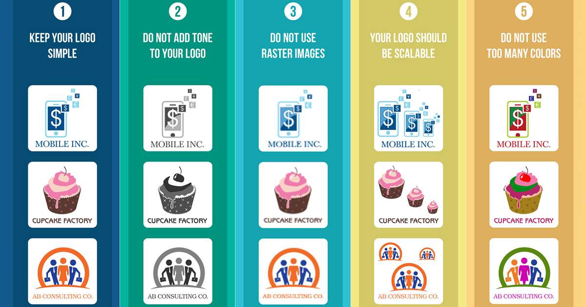 TIPS WITH !EXAMPLES! FOR DESIGNERS/CLIENTS