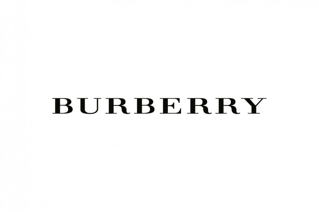 Burberry logo