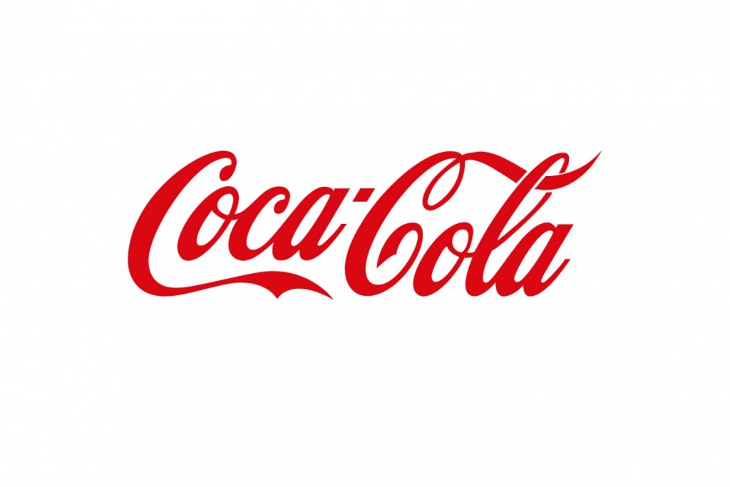Coka Cola logo