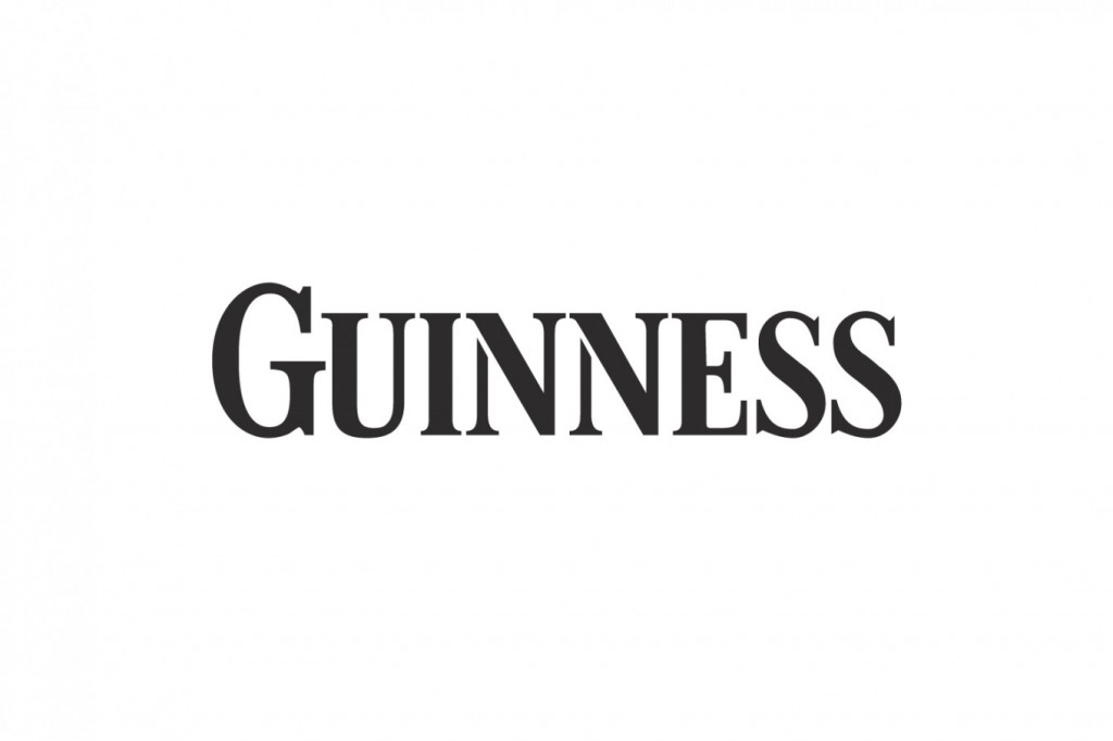 Guinness logo