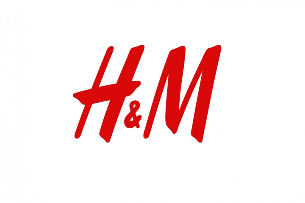 H&M logo