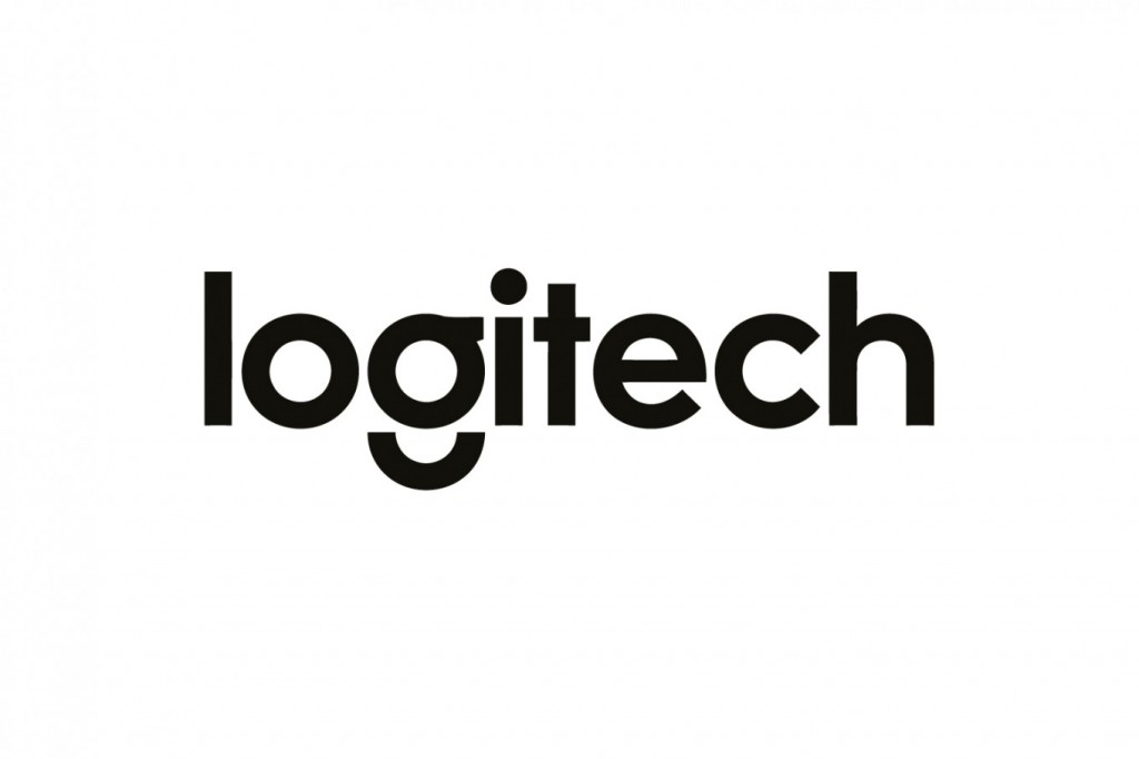 Logitech logo