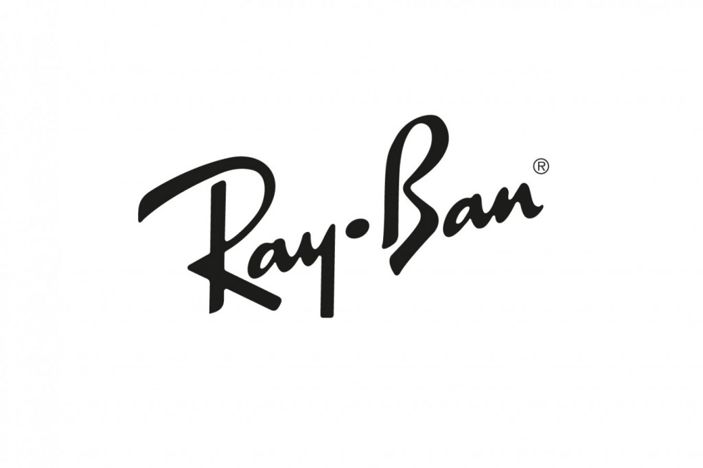 Ray Ban logo