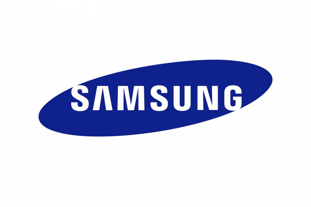 Samsung logo