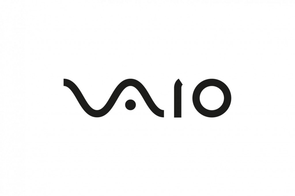 Vaio logo