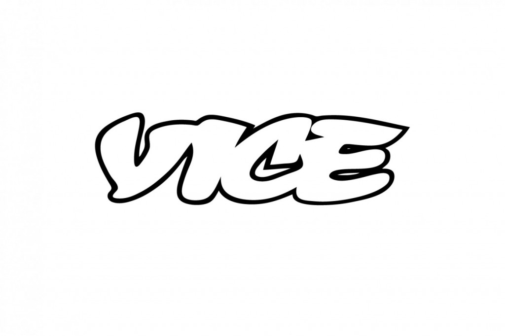 Vice logo