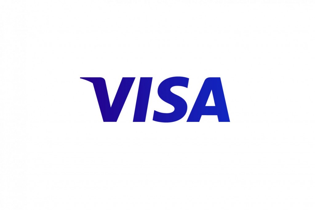 Visa logo