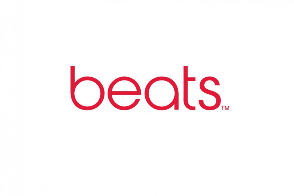 beats logo