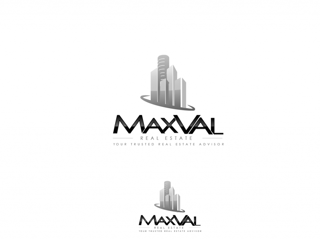 Logo design by zerger