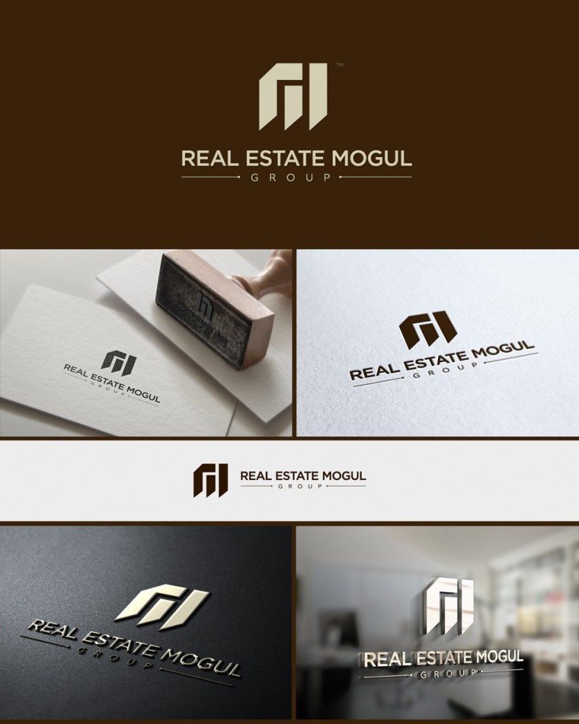 Logo designs by Iridith