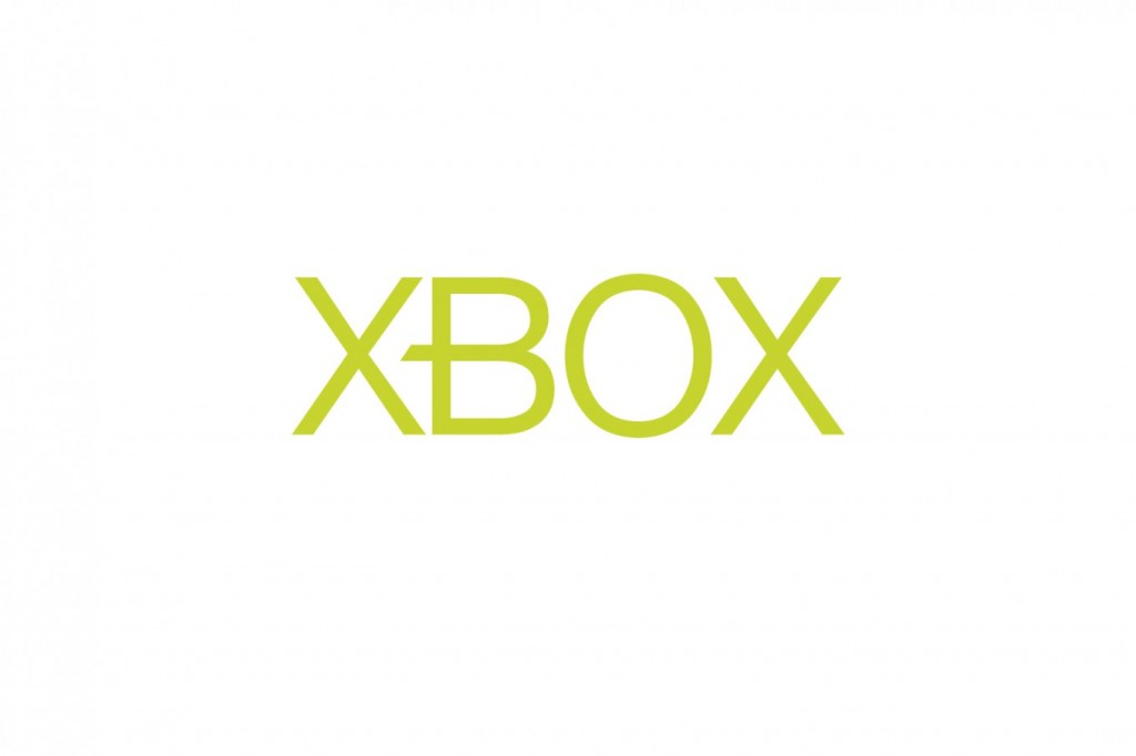 xbox logo