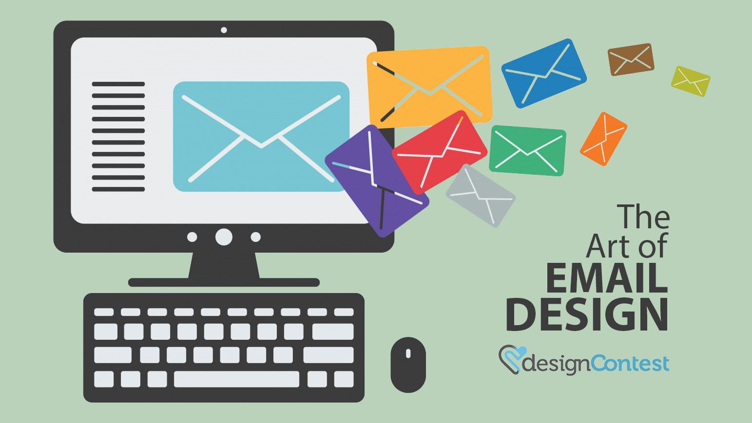 The Art of Email Design