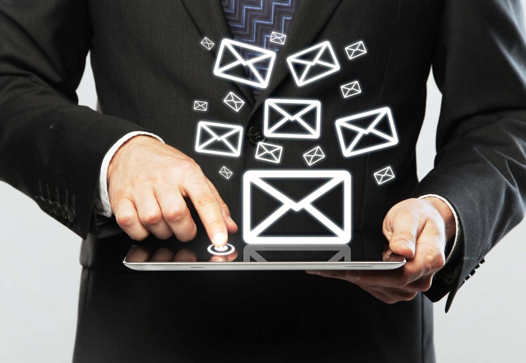 Email marketing and communication tech skills for entrepreneurs