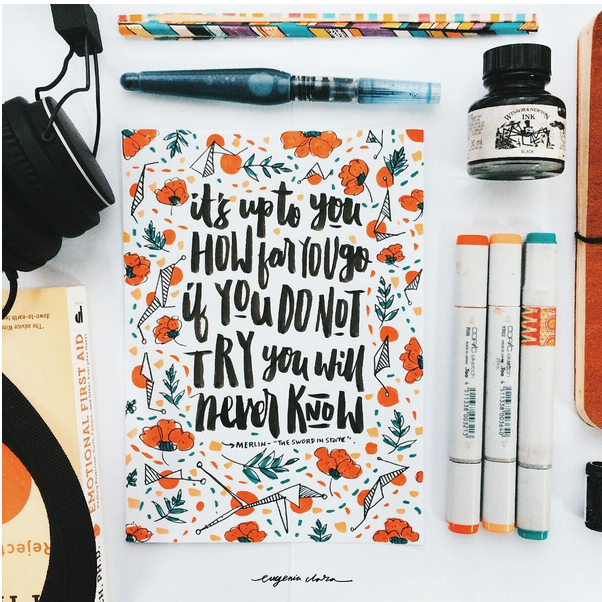 Eugenia Clara (@eugeniaclara) • Instagram 3