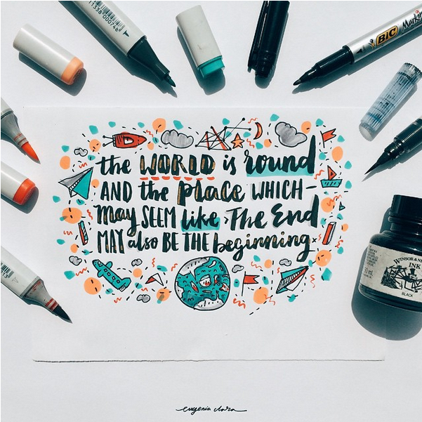 Eugenia Clara (@eugeniaclara) • Instagram 6