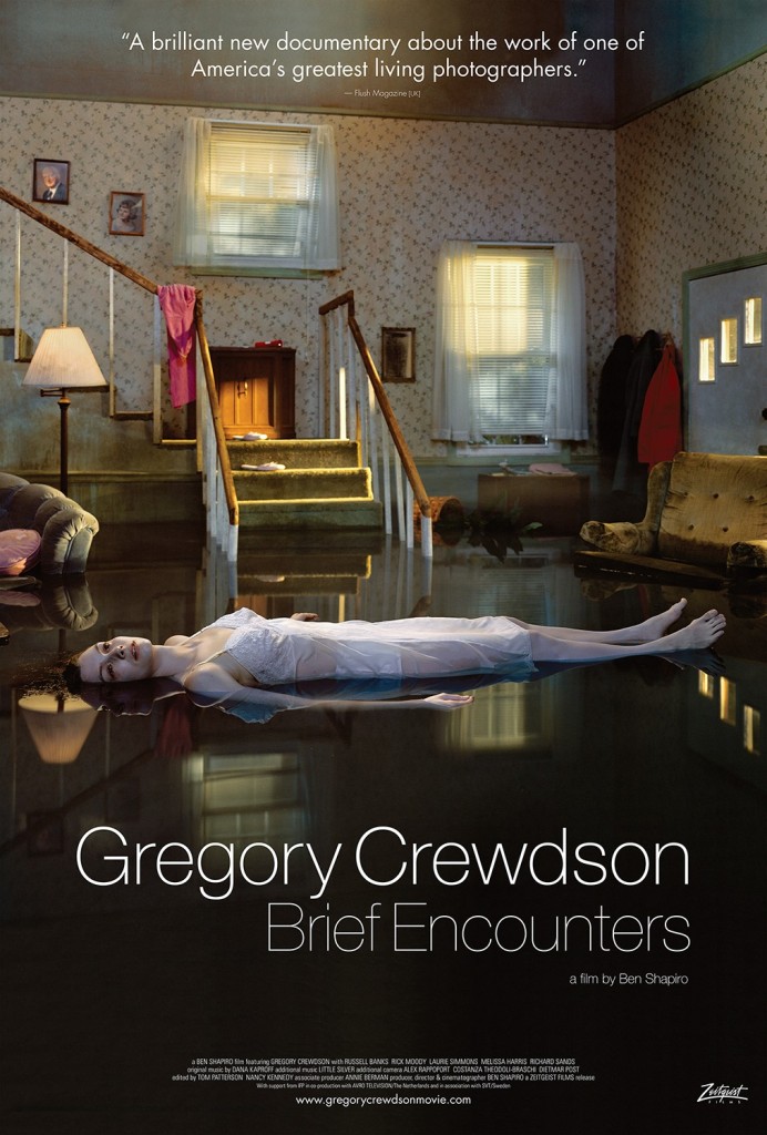 Gregory Crewdson Brief Encounters