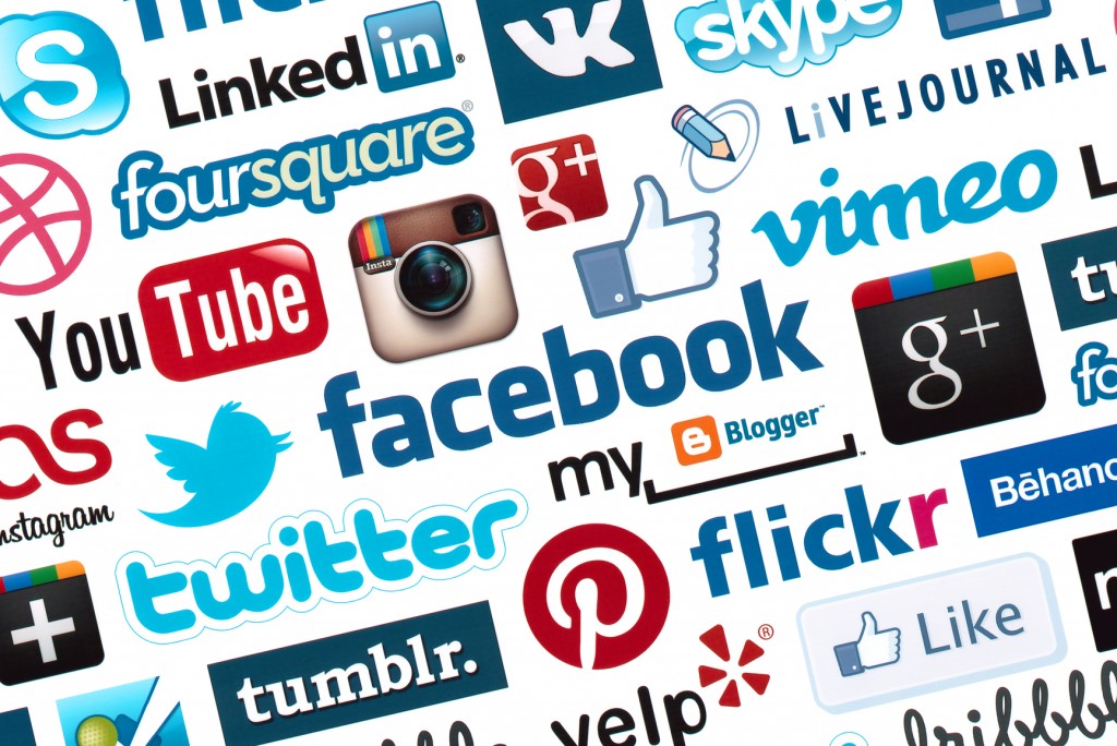 Social Media for enterpreneurs