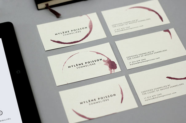 Creative Business Cards