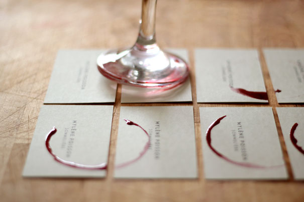 Creative Business Cards