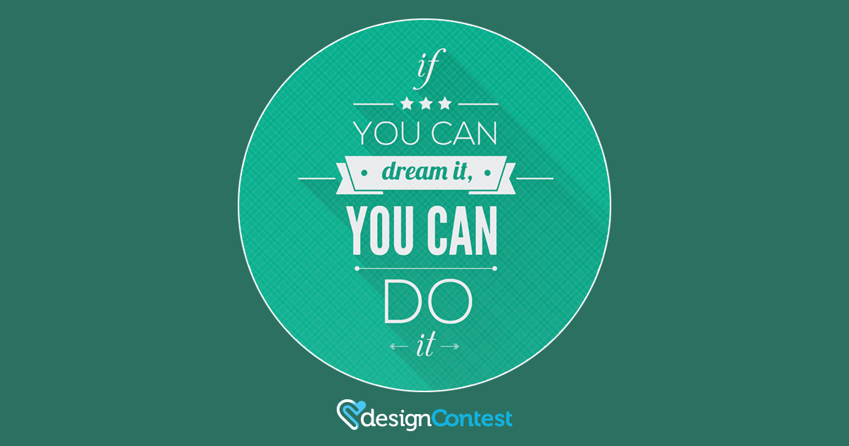 Inspiration Gallery: Motivational Posters