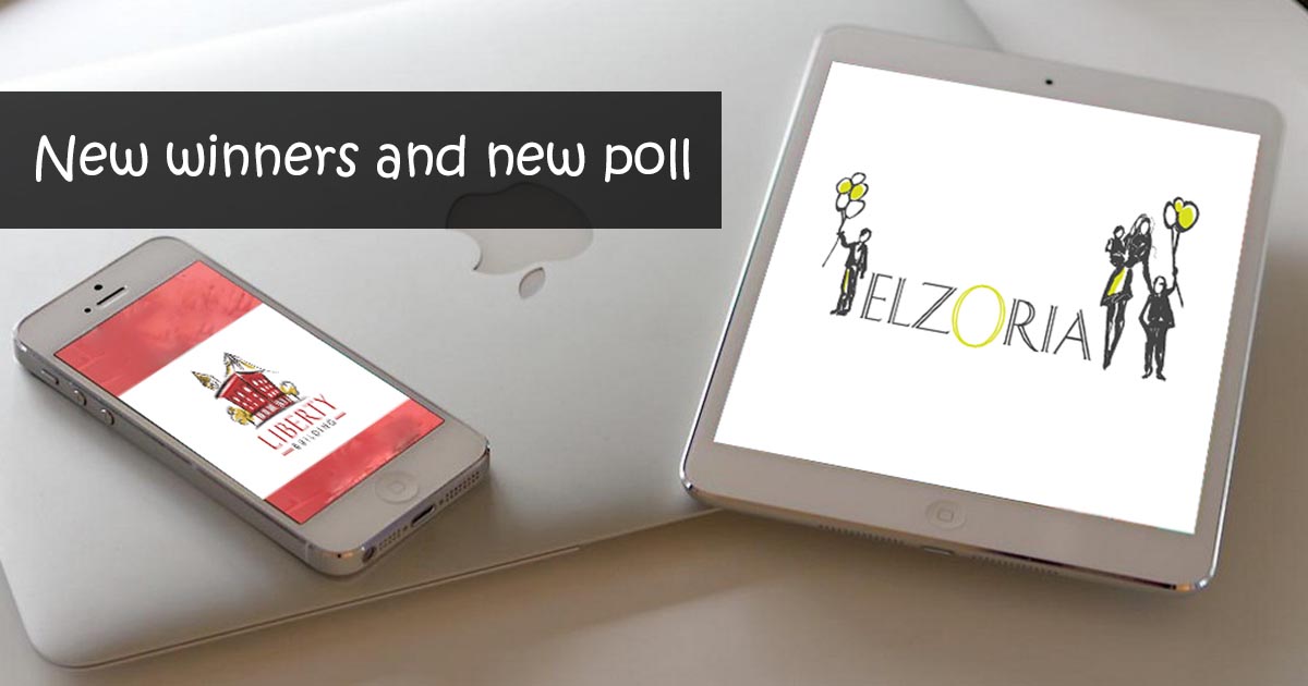 Decorating Office Poll #33