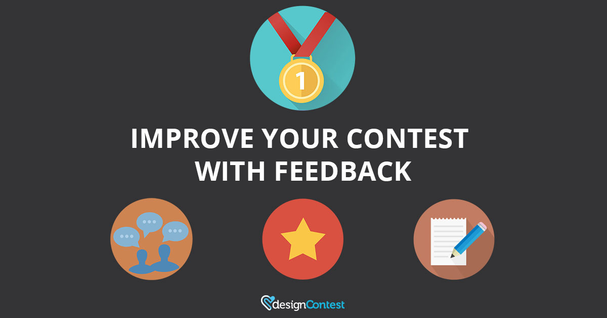 Improve Your Contest With Feedback