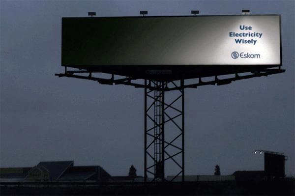 Graphic designers love billboards
