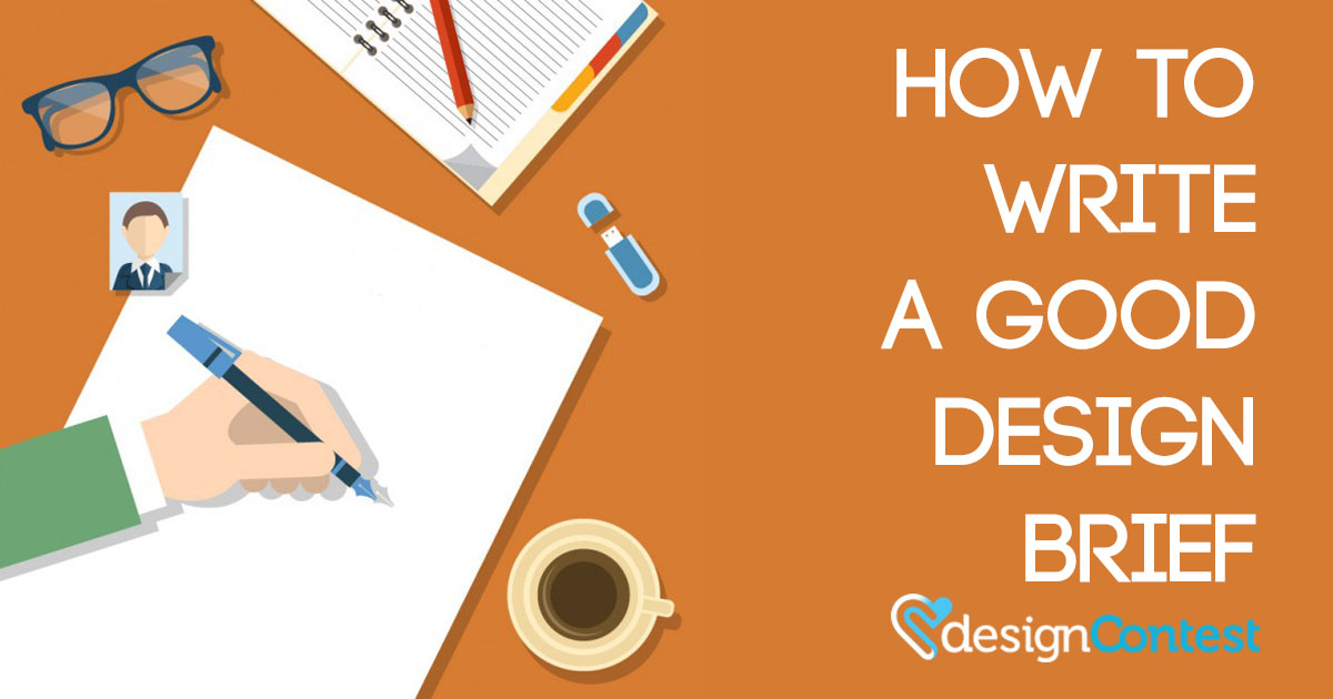 How to Write a Good Design Brief